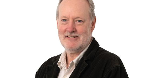Matt Harrison