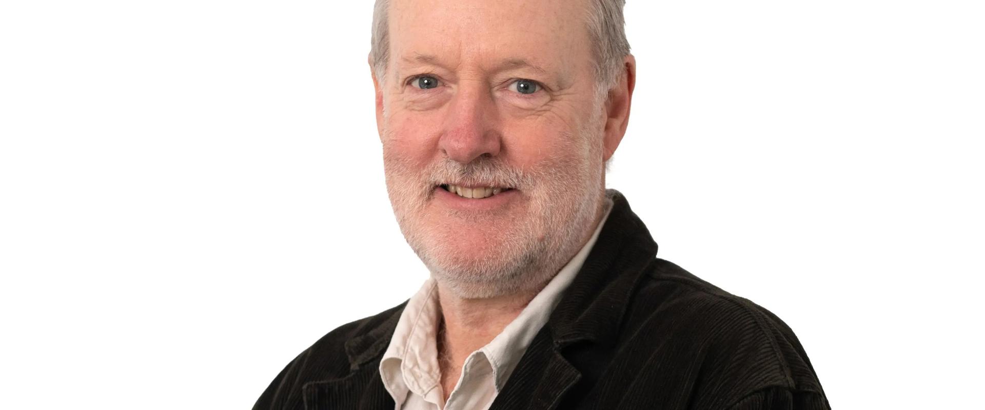 Matt Harrison