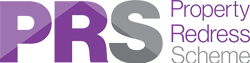 Property Redress Scheme Logo Transparent Coloured