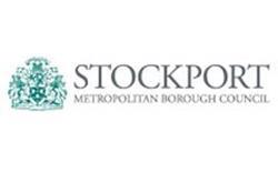 Stockport Council Logo